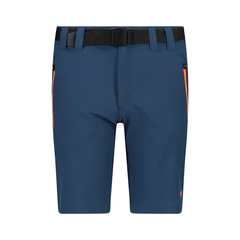 Image of CMP Bermuda shorts for children CMP Bleu Unisex 5 ans