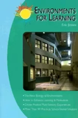 Image of environments for learning