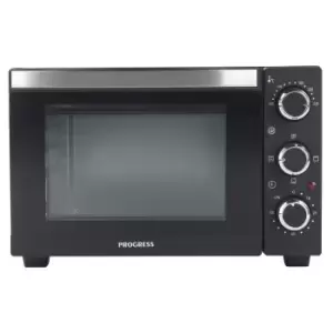 Image of Progress EK4359P 15L Toaster Oven