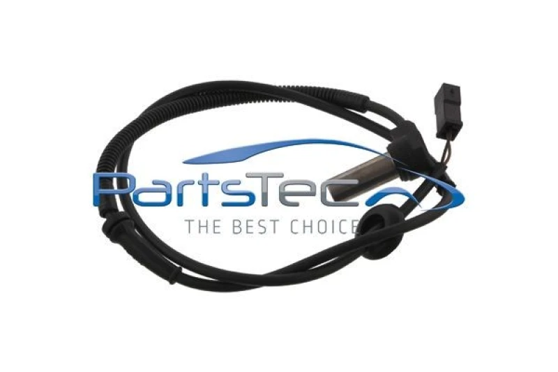 Image of PartsTec ABS sensor PartsTec PTA560-0008