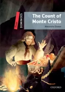 Image of Dominoes: Three: The Count of Monte Cristo