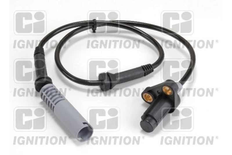 Image of QUINTON HAZELL ABS sensor QUINTON HAZELL XABS222