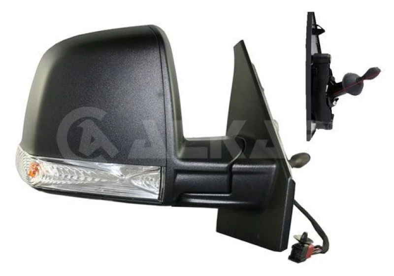 Image of ALKAR Wing mirror ALKAR 9266838