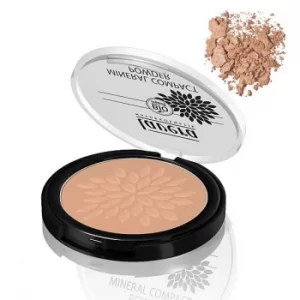 image of Lavera Mineral Compact Powder (Almond 05)