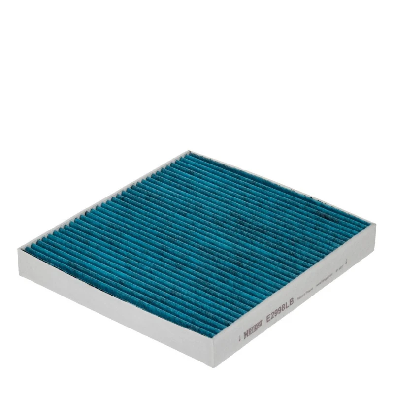 Image of Pollen filter HENGST FILTER E2998LB