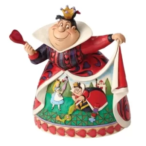 Image of Royal Recreation (Queen of Hearts 65th Anniversary Piece)