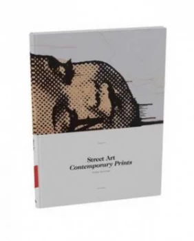 Image of Street Art by Riikka Kuittinen Book