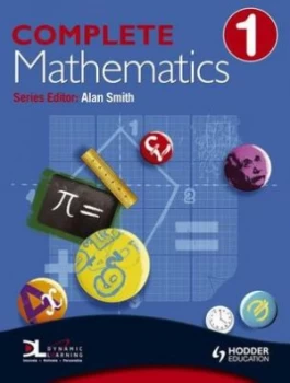 Image of Complete Mathematics. 1. by Alan Smith Paperback