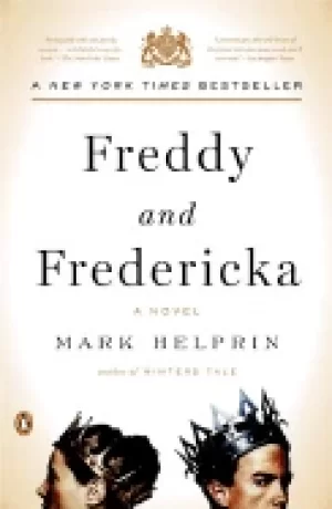 Image of freddy and fredericka