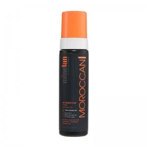 Image of Mine Tan My Moroccan Instant Dark Self Tan 200ml