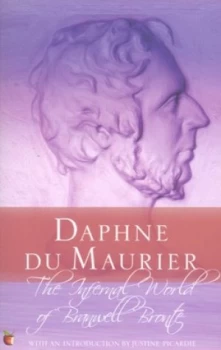 Image of The Infernal World of Branwell Bront by Daphne Du Maurier Book