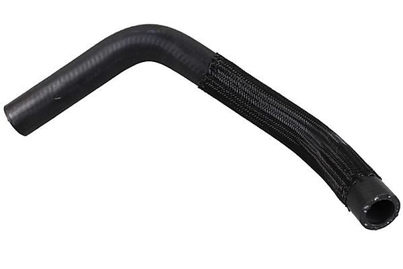 Image of Radiator hose METZGER 2421253