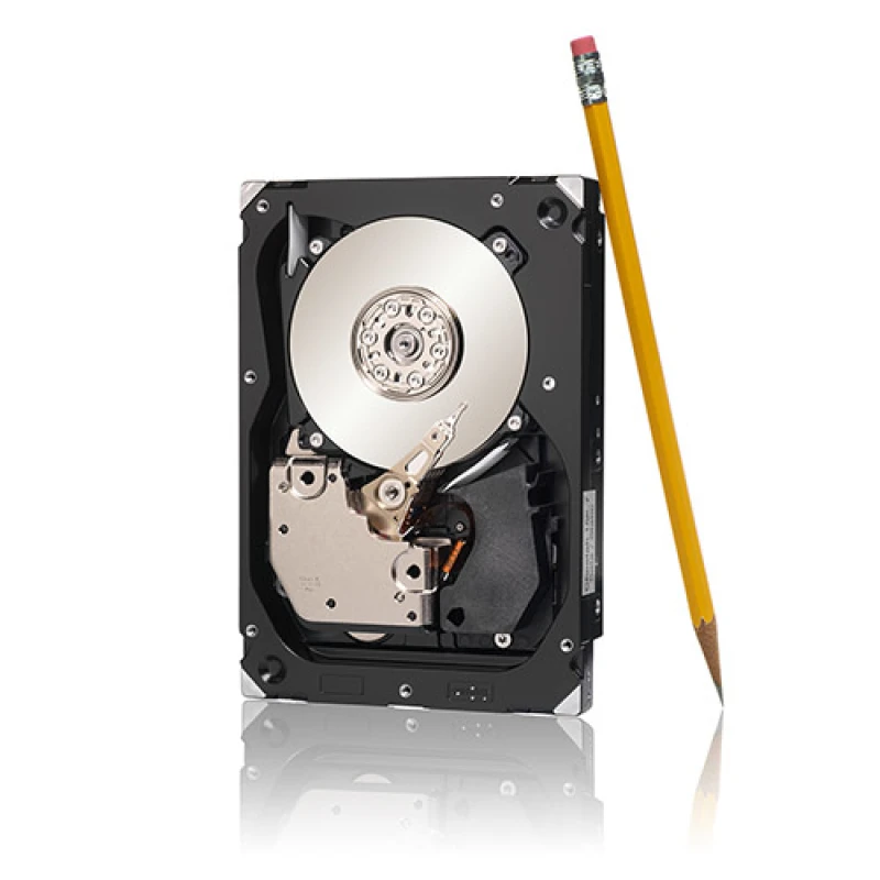 Image of Seagate Cheetah 600GB 3.5" SAS internal hard drive 15000 RPM 16 M
