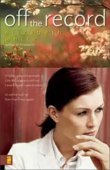 Image of Off the record by Elizabeth White