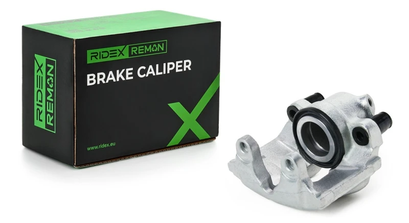 Image of RIDEX REMAN Brake caliper RIDEX REMAN 78B0081R