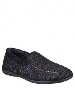Image of Cotswold Stanley Slip-On Slippers