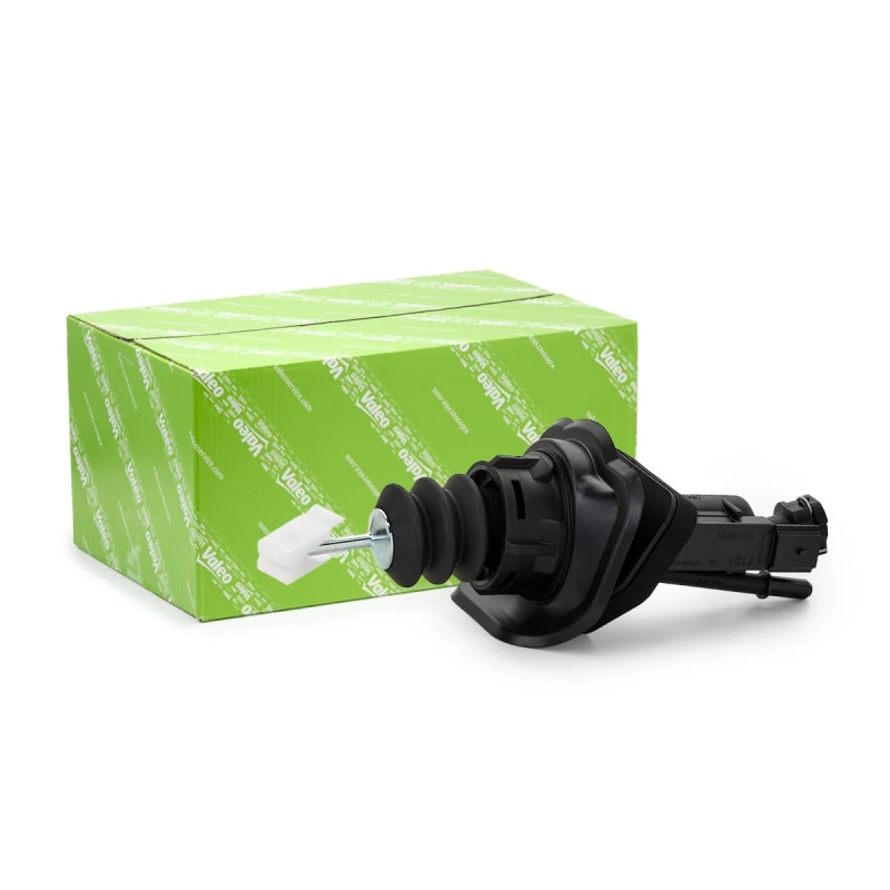 Image of Clutch master cylinder VALEO 874693