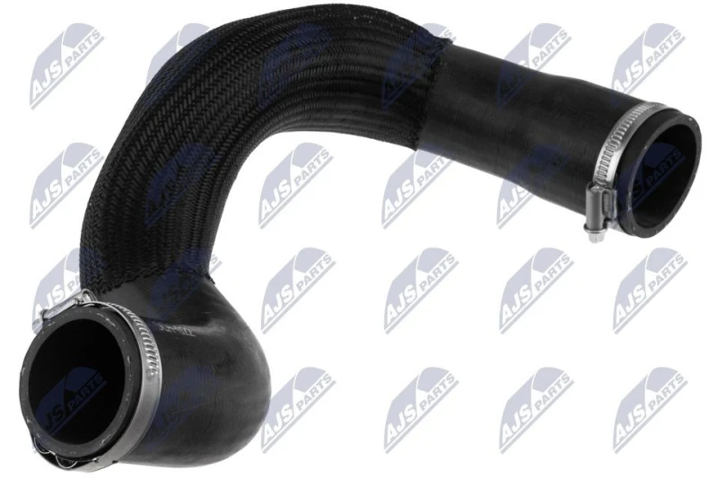Image of NTY Charger intake hose NTY GPP-CH-022