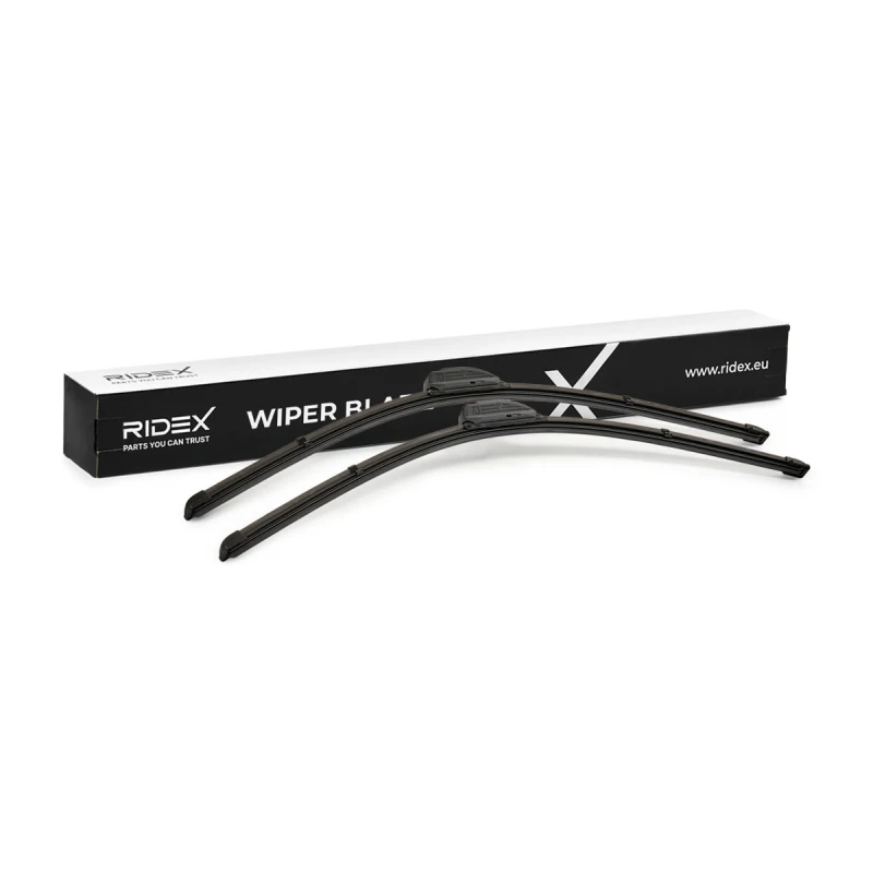 Image of RIDEX Wiper blade RIDEX 298W17276