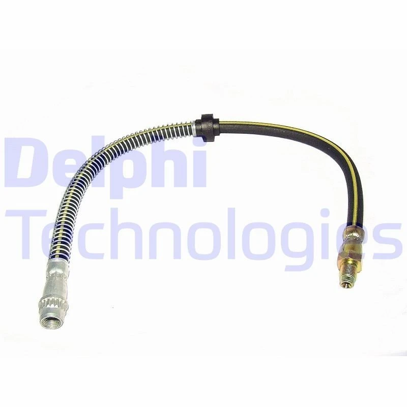 Image of DELPHI Brake hose DELPHI LH6017