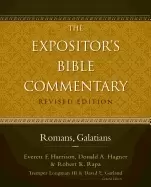 Image of romans galatians
