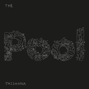 Image of Jazz Nova - The Pool CD