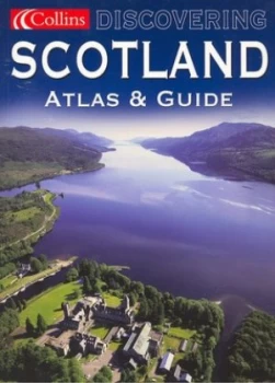 Image of Discovering Scotland Paperback