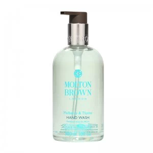 image of Molton Brown Mulberry Thyme Hand Wash 300ml