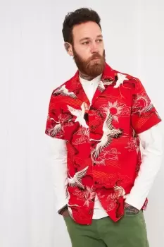 Image of High Life Shirt