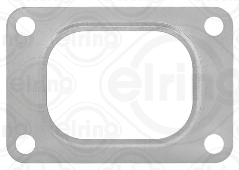 Image of Turbo gasket ELRING 967.010