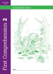 Image of First Comprehension Book 2