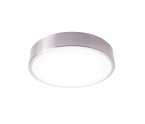 Image of Wickes Calypso Flush Ceiling Light - 16W