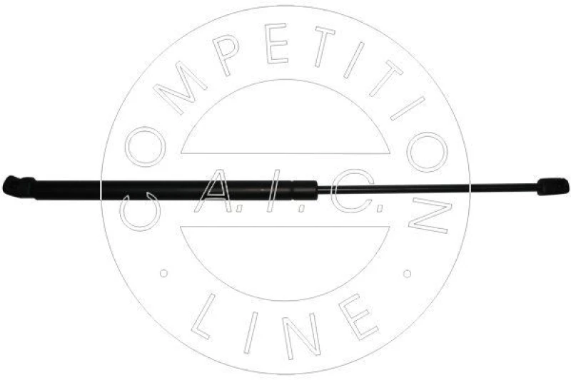Image of Tailgate strut AIC 53879