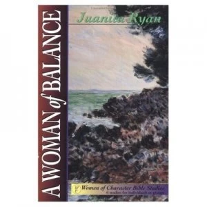 Image of A Woman of Balance Paperback