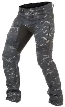 Image of Trilobite Parado Blue Digi Camo Motorcycle Jeans, multicolored, Size 34, multicolored, Size 34