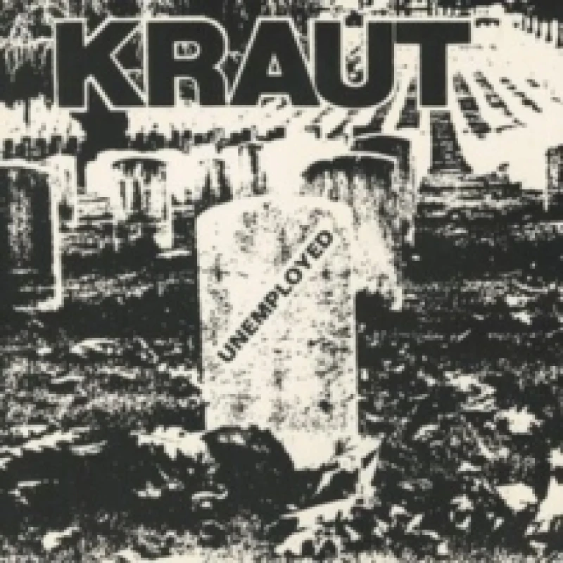 Image of Unemployed Vinyl