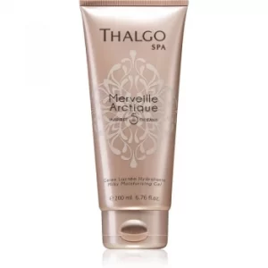 image of Thalgo Spa Merveille Artique Moisturizing Gel for Body 200ml