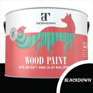 Image of Thorndown Blackdown Wood Paint 750ml