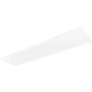 Image of Philips Lighting Hue LED lighting panel 871951438266400 Hue White Amb. Aurelle Panelleuchte 120x30cm Built-in LED