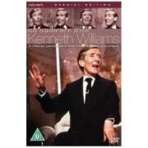 image of An Audience With Kenneth Williams [Special Edition]