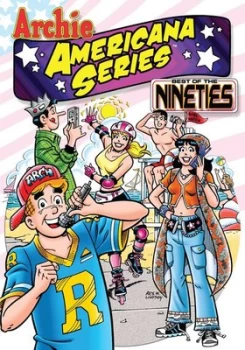 Image of Best of the Nineties / Book #1 by George Gladir