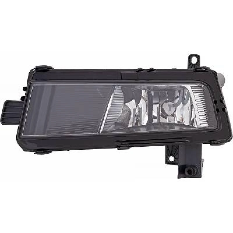 Image of Fog Light DIEDERICHS 2297189