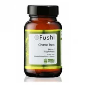 Image of Fushi Wellbeing Chaste Tree (Agnus Castus) 60 capsule