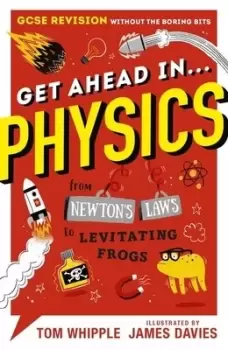 Image of Get ahead inphysics by Tom Whipple