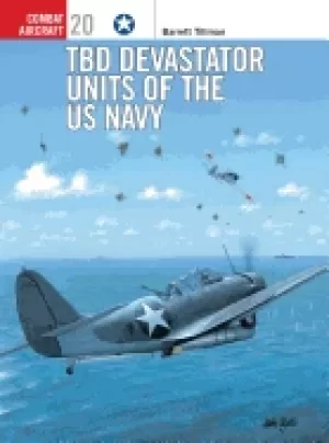 Image of tbd devastator units of the us navy