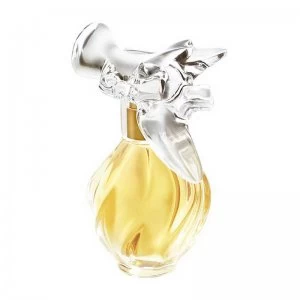 Image of Nina Ricci LAir du Temps Eau de Toilette For Her 50ml