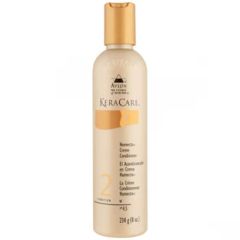 image of KeraCare Humecto Creme Conditioner