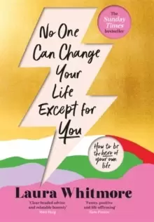 Image of No One Can Change Your Life Except For You : The Sunday Times bestseller
