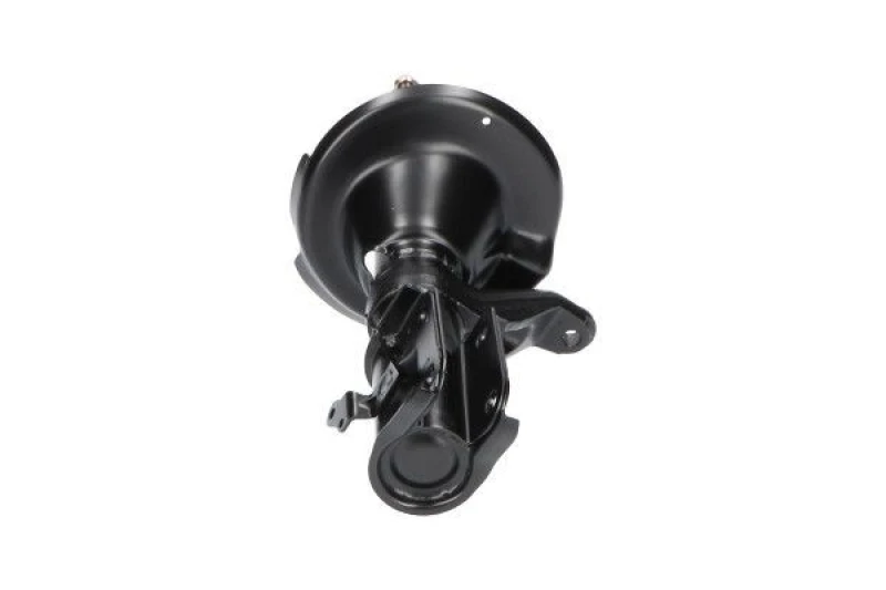 Image of KAVO PARTS SSA-2011 Shock absorber Front Axle Left, Gas Pressure, Twin-Tube, Suspension Strut, Top pin Shock Absorber (854)
