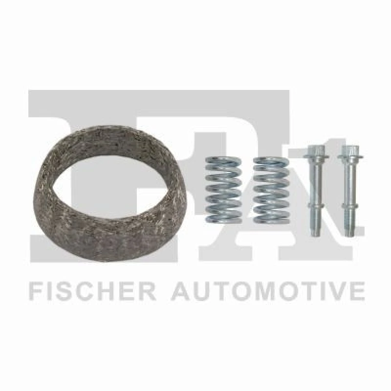 Image of FA1 Exhaust fitting kit FA1 778-911
